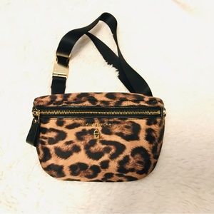 Michael Kors belt bag